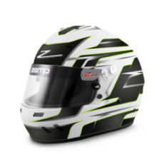 casque zamp rz57v, casque de karting pas cher