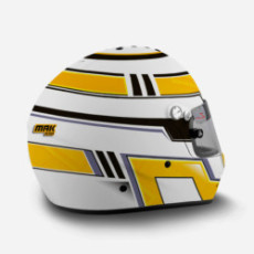 casque zamp rz57v, casque de karting pas cher