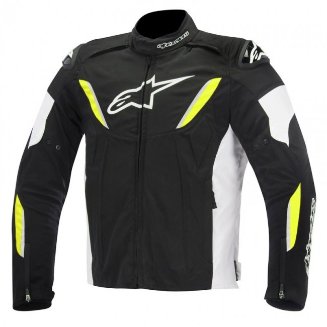 Blouson Alpinestars T-GP R Waterproof