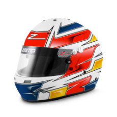 casque zamp rz57v, casque de karting pas cher