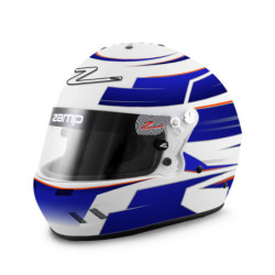 casque zamp rz57v, casque de karting pas cher