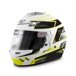 casque zamp rz57v, casque de karting pas cher