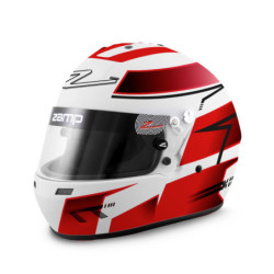 casque zamp rz57v, casque de karting pas cher