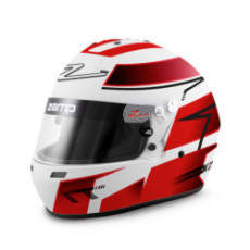 casque zamp rz57v, casque de karting pas cher