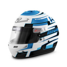 casque zamp rz57v, casque de karting pas cher