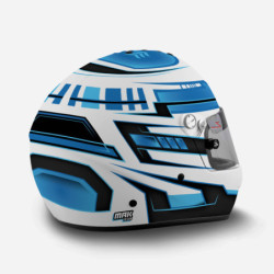 casque zamp rz57v, casque de karting pas cher