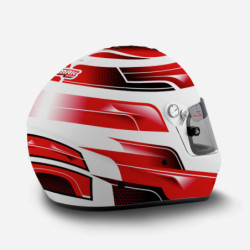 casque zamp rz57v, casque de karting pas cher