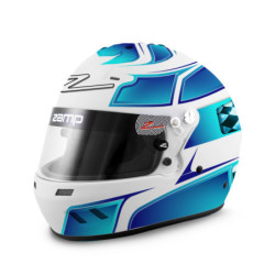 casque zamp rz57v, casque de karting pas cher