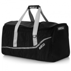 Nouveau Sac Sparco de voyage à petit prix pour les pilotes de karting et sport auto