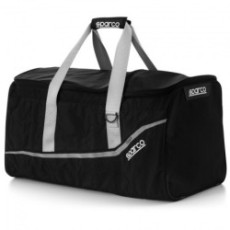 Nouveau Sac Sparco de voyage à petit prix pour les pilotes de karting et sport auto