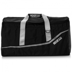 Nouveau Sac Sparco de voyage à petit prix pour les pilotes de karting et sport auto