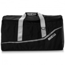 Nouveau Sac Sparco de voyage à petit prix pour les pilotes de karting et sport auto