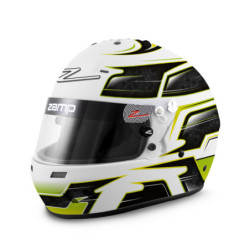 casque zamp rz57v, casque de karting pas cher