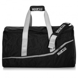 Nouveau Sac Sparco de voyage à petit prix pour les pilotes de karting et sport auto