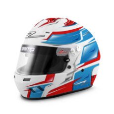 casque zamp rz57v, casque de karting pas cher
