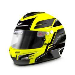 casque zamp rz57v, casque de karting pas cher