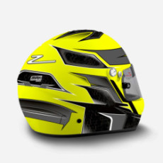casque zamp rz57v, casque de karting pas cher