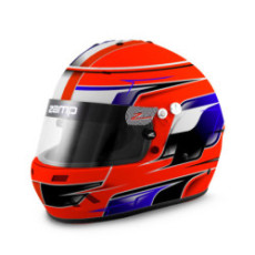 casque zamp rz57v, casque de karting pas cher