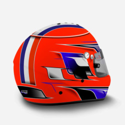 casque zamp rz57v, casque de karting pas cher