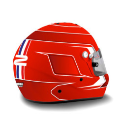 casque zamp rz57v, casque de karting pas cher