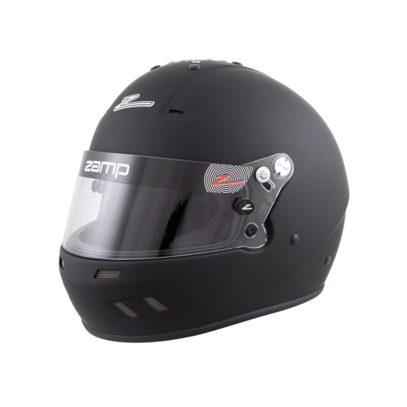 casque zamp rz57v, casque de karting pas cher