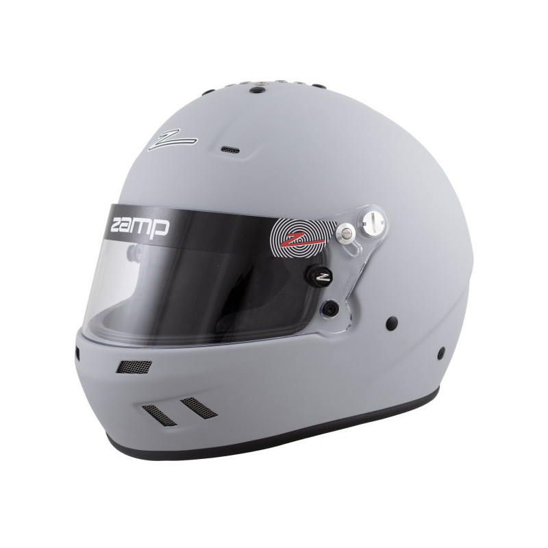 casque zamp rz57v, casque de karting pas cher