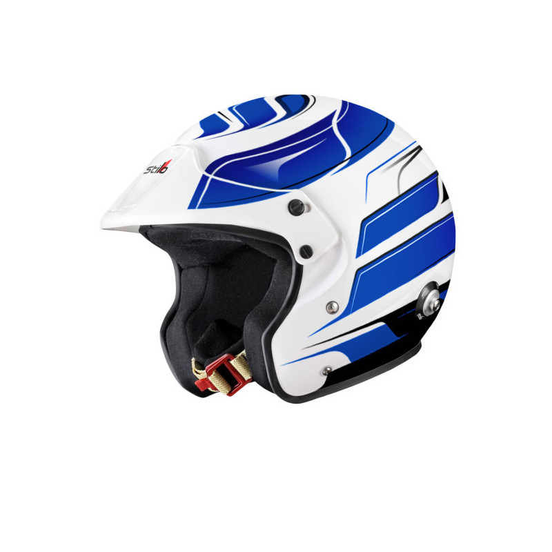 Casque Arai Stilo sport - le moions cher du marché