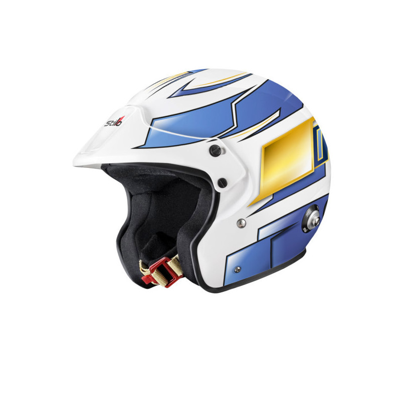 Casque Arai Stilo sport - le moions cher du marché