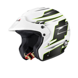 Casque Arai Stilo sport - le moions cher du marché