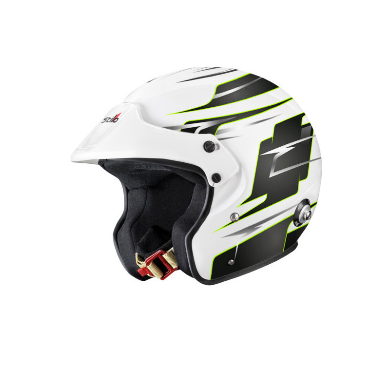 Casque Arai Stilo sport - le moions cher du marché