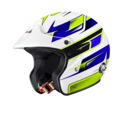 Casque Arai Stilo sport - le moions cher du marché