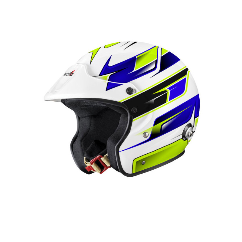 Casque Arai Stilo sport - le moions cher du marché