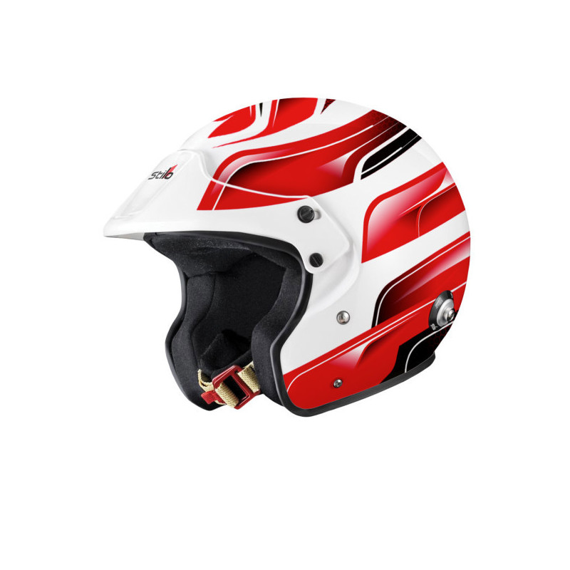 Casque Arai Stilo sport - le moions cher du marché