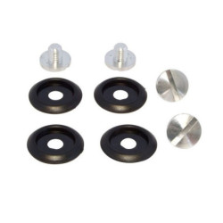 Kit Visserie Arai GP-5W-GPJ3