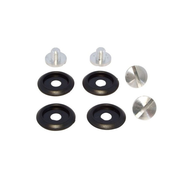 Kit Visserie Arai GP-5W-GPJ3