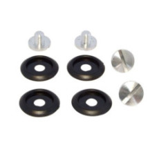 Kit Visserie Arai GP-5W-GPJ3