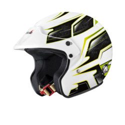 Casque Arai Stilo sport - le moions cher du marché