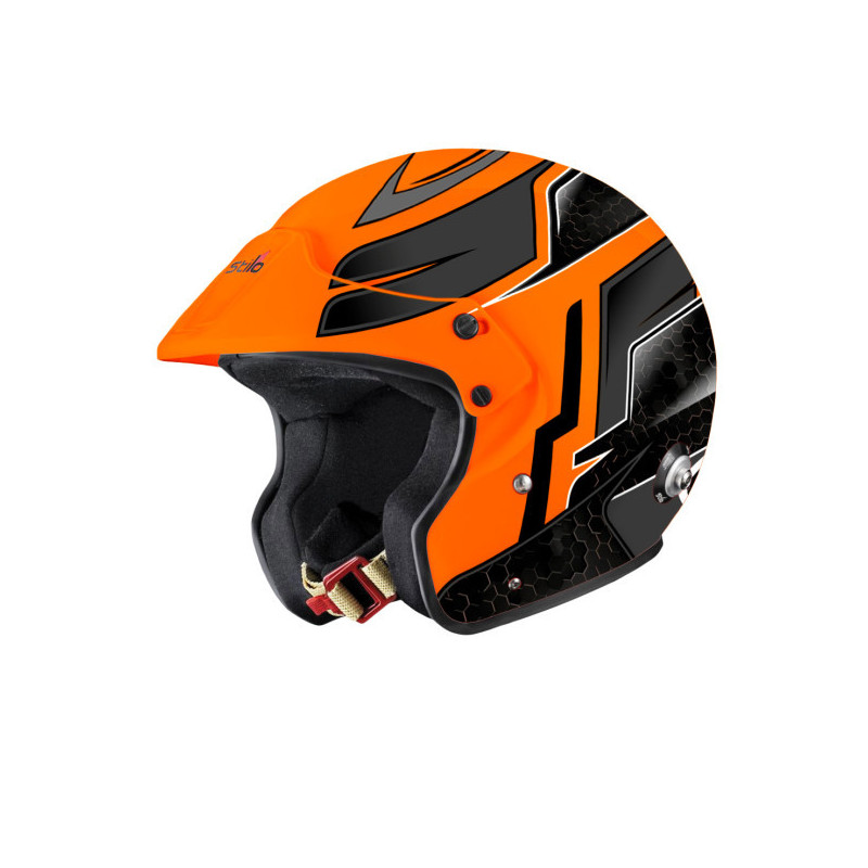 Casque Arai Stilo sport - le moions cher du marché