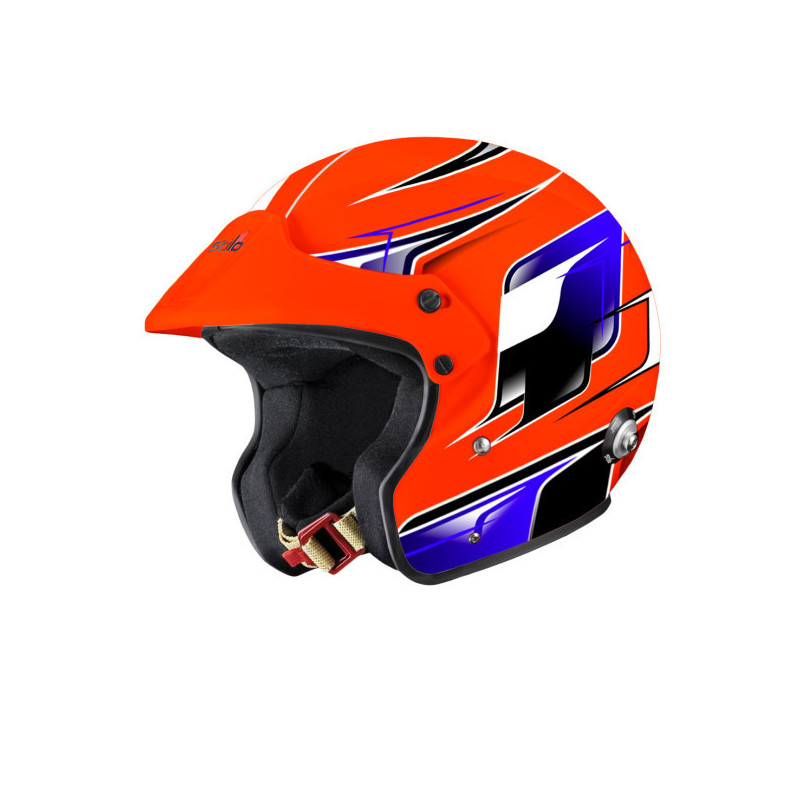 Casque Arai Stilo sport - le moions cher du marché