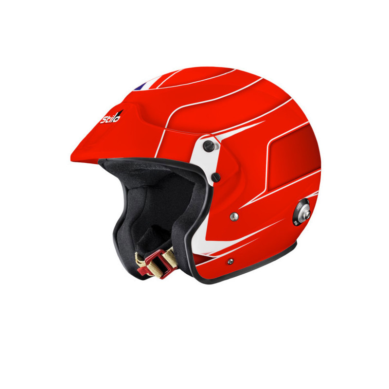 Casque Arai Stilo sport - le moions cher du marché
