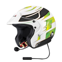 Casque Arai SK6 - Le meilleur casque de karting actuel