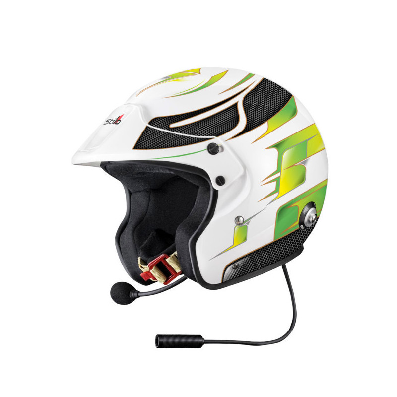 Casque Arai SK6 - Le meilleur casque de karting actuel