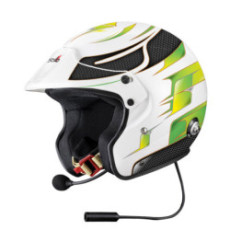 Casque Arai SK6 - Le meilleur casque de karting actuel