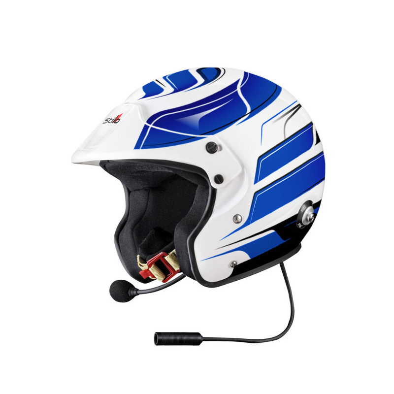 Casque Arai SK6 - Le meilleur casque de karting actuel