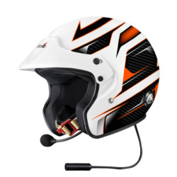 Casque Arai SK6 - Le meilleur casque de karting actuel