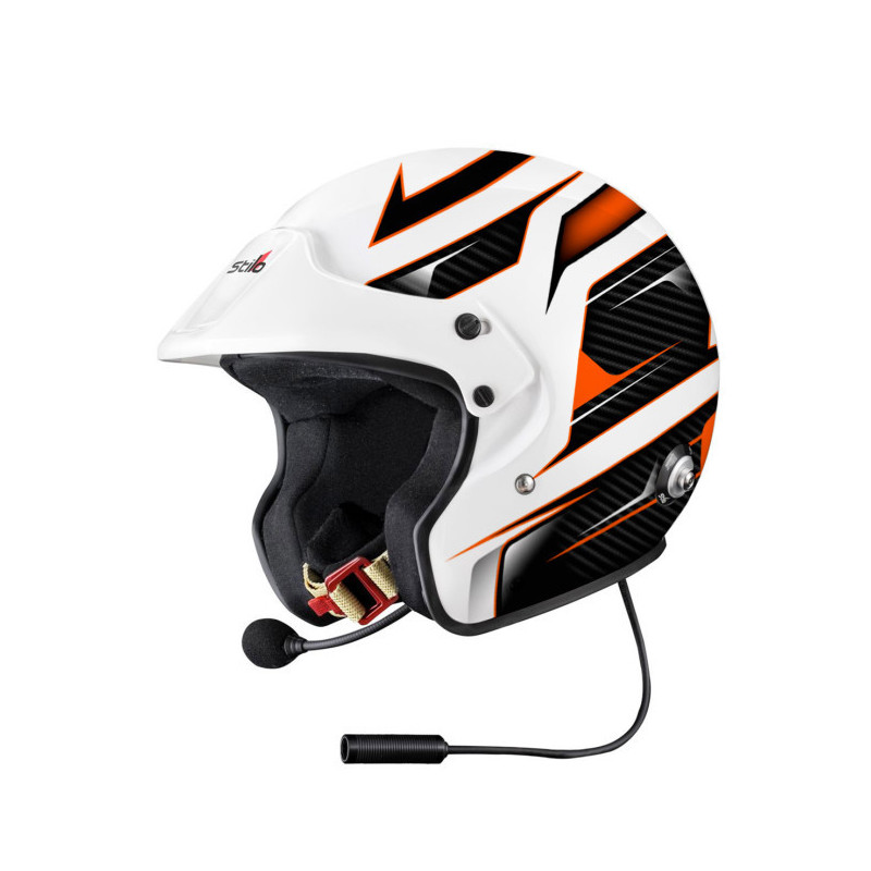 Casque Arai SK6 - Le meilleur casque de karting actuel