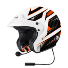 Casque Arai SK6 - Le meilleur casque de karting actuel