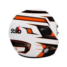 Casque Arai SK6 - Le meilleur casque de karting actuel
