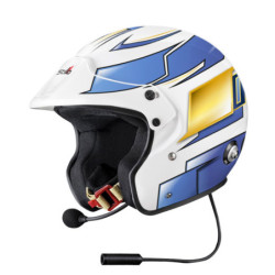 Casque Arai SK6 - Le meilleur casque de karting actuel