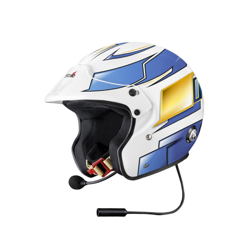 Casque Arai SK6 - Le meilleur casque de karting actuel